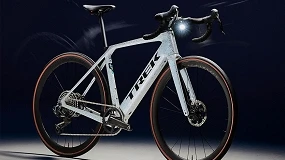 Foto de Trek presenta la Domane+ SL, una e-Road de carbono con hasta 185 km de autonomía