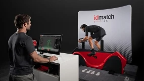 Foto de Selle Italia presenta UNICA, su programa de sillines 3D personalizados con idmatch