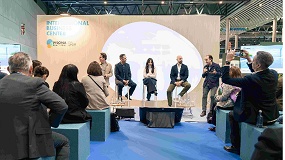 Piscina Barcelona celebra en M�xico la octava edici�n de su Encuentro Internacional Hospitality Design & Wellness