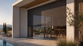 Foto de Arquitectura textil: cuando la envolvente tambi�n construye espacio
