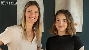 Foto de Entrevista a Laia Calvet, Senior Marketing Manager, y Eva Montero, directora de marketing de Tailored Perfumes