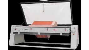 Foto de Prensado con membrana al vac�o: c�mo dar forma a madera, solid surface y composites con presi�n uniforme