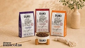 Foto de La codorniz se convierte en la nueva joya de la alimentación premium para perros y gatos