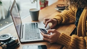Foto de El ecommerce crece un 15,1% y supera los 29.600 millones en el primer trimestre