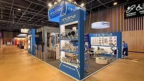 Foto de NHCLIMA refor�a presen�a internacional