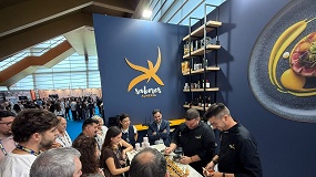 San Sebasti�n �aplaude� los productos y chefs de �Sabores Almer�a�