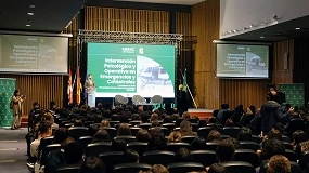 Foto de La Guardia Civil y la UEMC reúnen a profesionales para abordar la respuesta psicológica y operativa ante emergencias y catástrofes