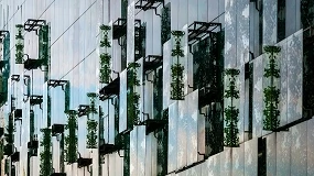 Foto de Construir melhor come�a pela envolvente