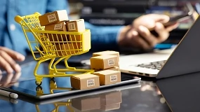 Foto de El comercio electrónico español creció un 15% en el primer trimestre de 2026