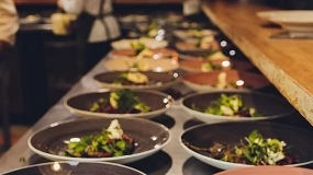 Foto de Seguran�a alimentar em eventos: o HACCP acontece no terreno
