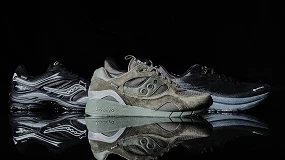 Foto de Saucony amplía su colección GTX con cuatro modelos