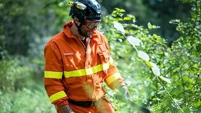 Foto de Protección ocular y tecnología ATEX: las nuevas soluciones Quantum de KASK