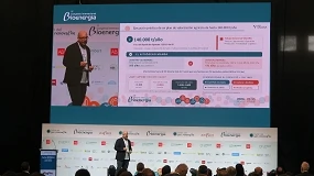 Foto de Grupo Valora destaca el papel de la valorización agrícola en el Congreso Internacional de Bioenergía
