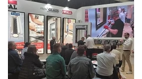 Foto de Soudal leva novas solu��es de instala��o de janelas � Veteco