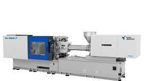 Foto de Raorsa mostrar� en Fakuma las tecnolog�as de inyecci�n de Toyo y Tederic