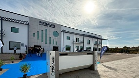 Foto de Pieralisi da un paso m�s en su estrategia en Espa�a con la apertura de su �Customer Center�