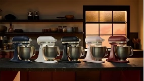 Foto de KitchenAid renueva su identidad de marca bajo el concepto ‘Make More Than Meals’