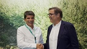 Foto de Cerestia y Nutrifarms colaboran para impulsar la rentabilidad y sostenibilidad del olivar