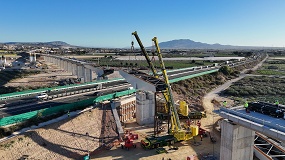 Foto de Sando se consolida entre las empresas del sector mejor valoradas en sostenibilidad a nivel internacional