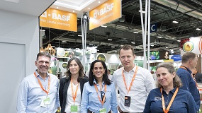 Foto de BASF integra semillas, soluciones biol�gicas y herramientas digitales para acompa�ar a la cadena hortofrut�cola