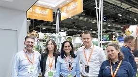 Foto de BASF integra semillas, soluciones biológicas y herramientas digitales para acompañar a la cadena hortofrutícola