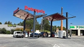 Foto de La Cnmc autoriza a Petroprix la compra de la red de gasolineras Eroski