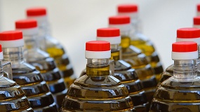 Foto de Anierac y Asoliva rechazan la retirada obligatoria de aceite de oliva por sus efectos sobre la competitividad