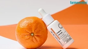Foto de Basiko MATURE SERUM: vitamina C en tres formas para el cuidado de la piel madura