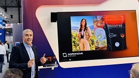 Foto de Agronova Biotech presenta Bloomis y Spirunol Prime en Fruit Attraction