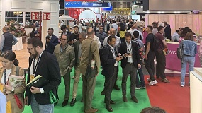 Foto de Fruit Attraction cosech� nuevos r�cords y reforz� la imagen global del sector hortofrut�cola espa�ol