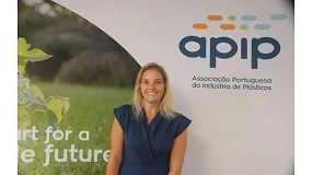 Foto de APIP nomeia Elsa Agante como diretora de Sustentabilidade