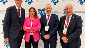 Foto de Barcelona acoger� el Congreso Europeo de FIATA en junio de 2027, coincidiendo con el SIL