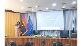 Foto de Lipor leva experi�ncia portuguesa para projeto de economia circular em Luanda