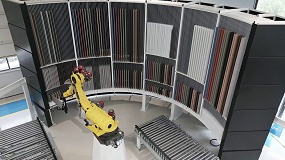 Foto de Gaor TM incorpora Bacci Automation y ampl�a su oferta de automatizaci�n industrial en Espa�a