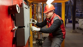 Foto de La electrificaci�n, motor clave para la descarbonizaci�n