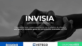 Foto de INVISIA, cerramientos avanzados en PVC