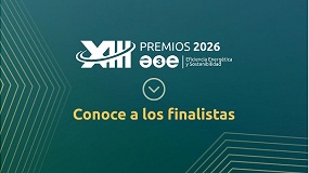 Foto de Los XIII Premios A3E seleccionan a sus finalistas entre m�s de cincuenta candidaturas