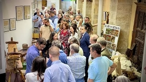 Foto de El pastoreo como herramienta clave para conservar la biodiversidad y prevenir incendios