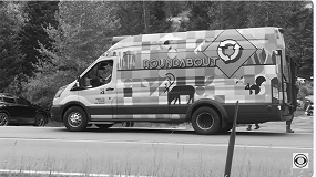 Nemi Mobility consolida su presencia en Estados Unidos con el despliegue de transporte a demanda en el condado de Clear Creek (Colorado)
