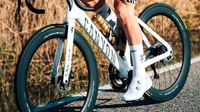 Foto de Pirelli amplía su oferta con tres propuestas para carretera y Gravel