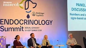 Foto de Boehringer Ingelheim reúne en el Endocrinology Summit 2026 de Berlín a expertos en endocrinología y medicina interna veterinaria