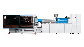 Foto de BMB presenta en Fakuma una c�lula automatizada para envases de pared delgada