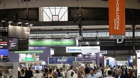 Foto de Alimentaria FoodTech reúne a cerca de 13.000 profesionales y más de 330 empresas
