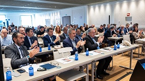 Foto de AELMA re�ne al sector de la limpieza profesional para afrontar el nuevo escenario empresarial