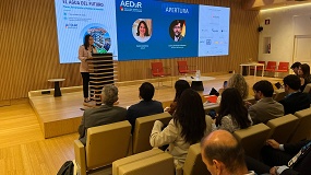 Foto de AEDyR reclama que la planificación de las infraestructuras de agua trascienda los ciclos electorales