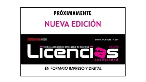 Foto de Próximamente LICENCIAS Actualidad nº 110