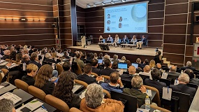 Foto de Digitalizaci�n, circularidad y talento marcar�n el futuro de la distribuci�n profesional de materiales de construcci�n