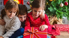 Foto de Una Navidad de oportunidades para el mercado licenciado