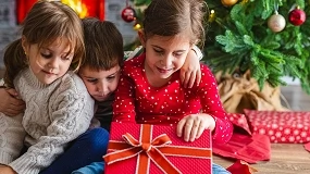 Foto de Una Navidad de oportunidades para el mercado licenciado