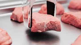 Foto de Da linha de produ��o � f�brica inteligente: a ind�stria da carne est� em transforma��o